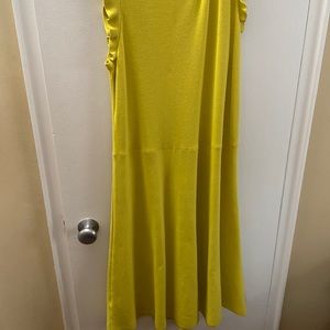 NWOT Ann Taylor sweater dress